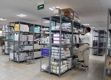 No surtió el IMSS 31 mil 480 recetas en enero, acusa PAN