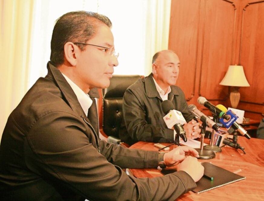 Crecerá  economía  en 2013: Calzada