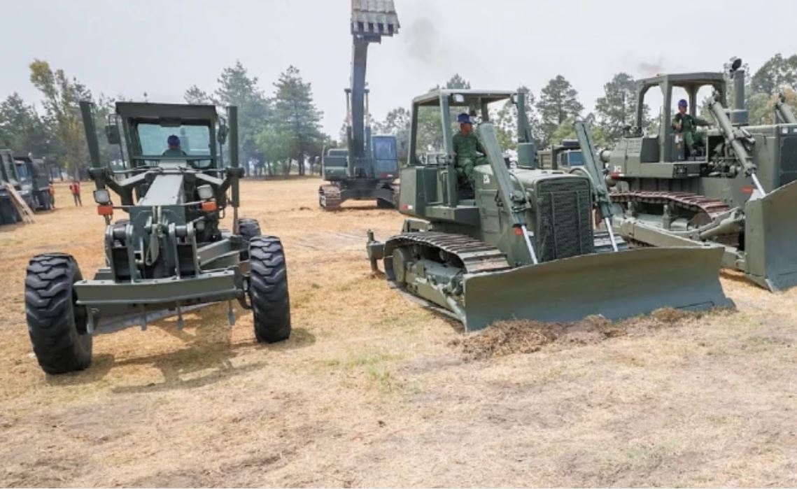 FOTO: ARCHIVO EL UNIVERSAL