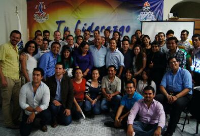 PAN impulsa desarrollo juvenil en la capital