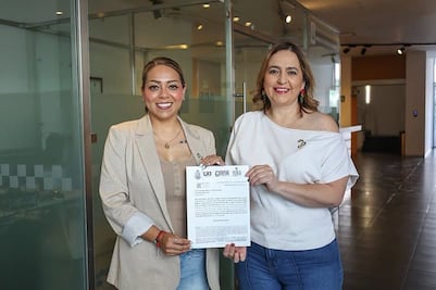 Presentan iniciativa de derechos para personas en espectro autista