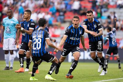 “Es un rumor” que esté en venta Gallos Blancos: gobernador Querétaro