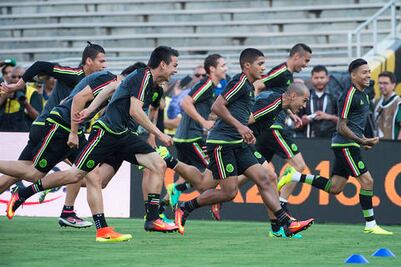 “Que tricolores confíen en mí”