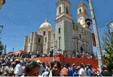 Preparan operativo para fiestas de Colón