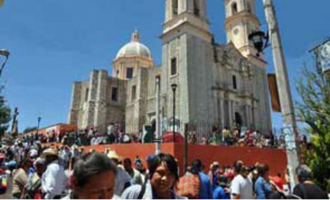 Preparan operativo para fiestas de Colón