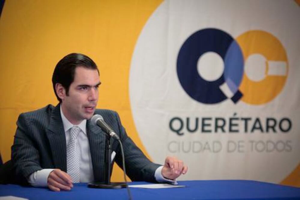 Avanza conformación de Corredor Central