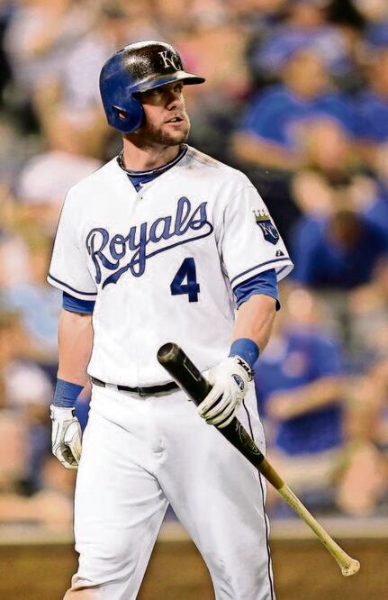 Gordon firma por 72 mdd con Royals