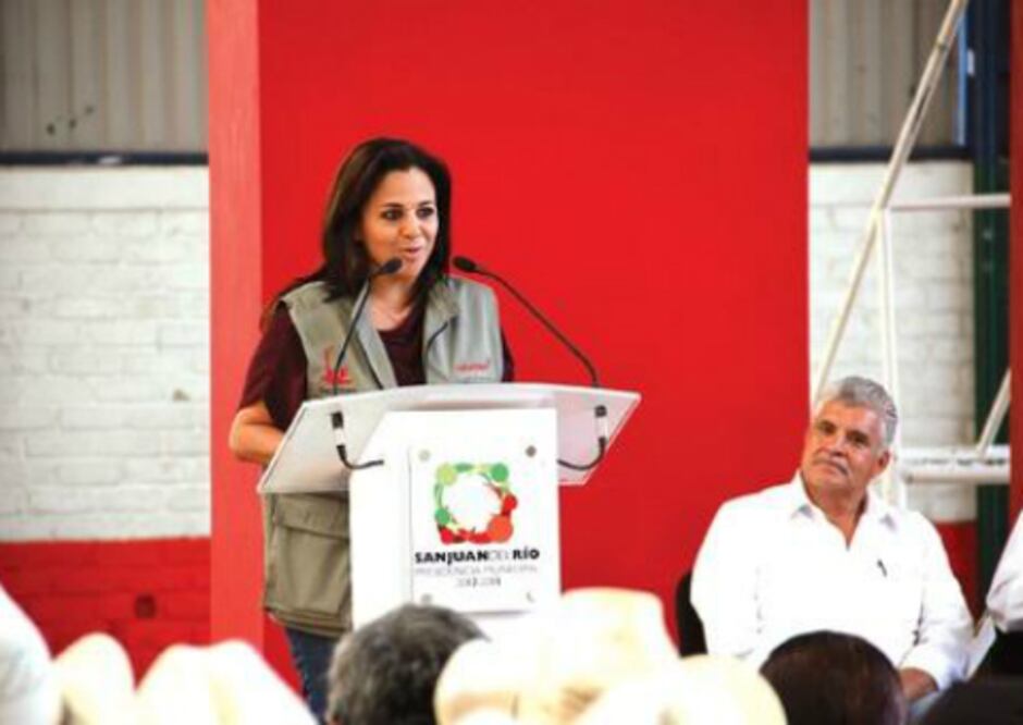 Jornada Sin Hambre llega a SJR