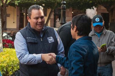 Coordinadores cuentan las horas para iniciar campañas