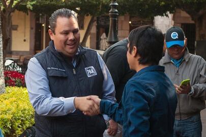 Coordinadores cuentan las horas para iniciar campañas