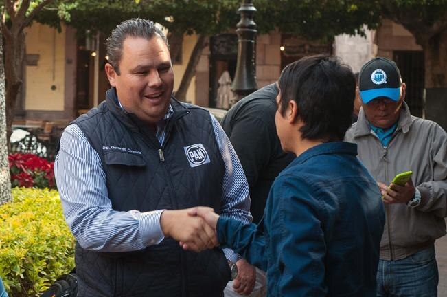 Coordinadores cuentan las horas para iniciar campañas