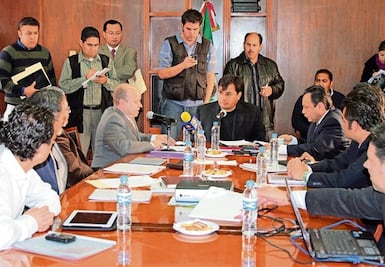 CEIG capacitó a 40 mil personas en transparencia