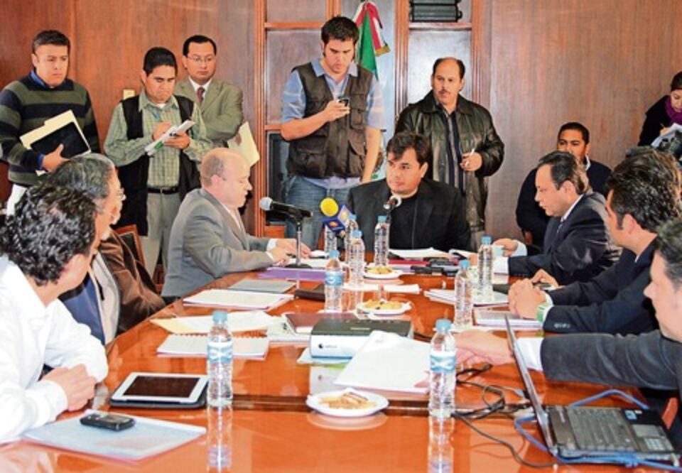 CEIG capacitó a 40 mil personas en transparencia