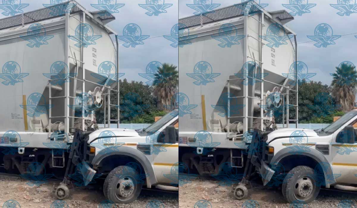 Foto: Angel González