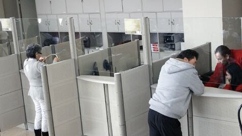 Crece cobro de predial; van 418 mdp