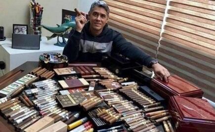 Investigarán a #LordMinistro