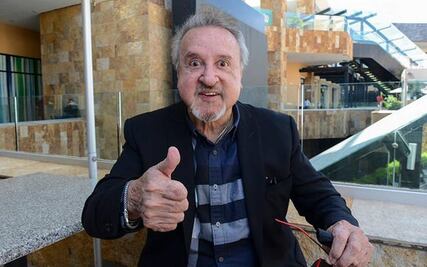 Analiza Kiko buscar la gubernatura del estado 