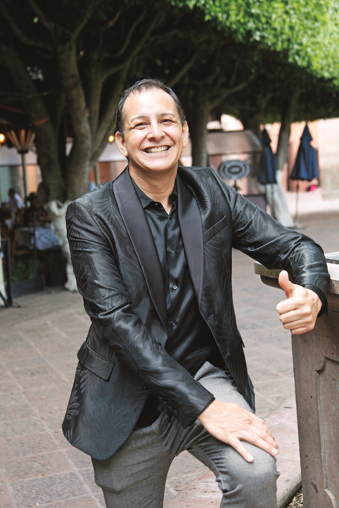 Foto: Guillermo González