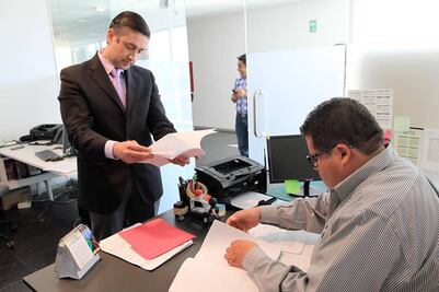 Ómbudsman ve a Secretaría de Gobierno atrás de denuncias