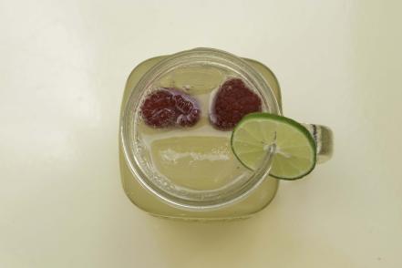 Tesgüino, con sabor a México