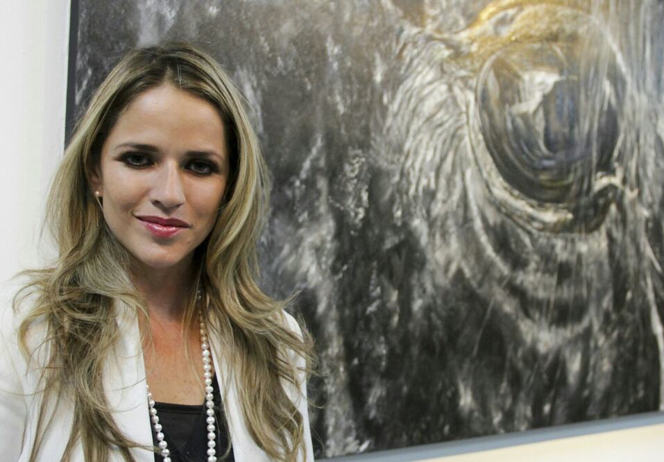 Paulina Aguado nueva directora del IQCA