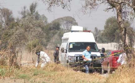 Hallan sin vida a 3 alumnos de Medicina y a chofer de una app