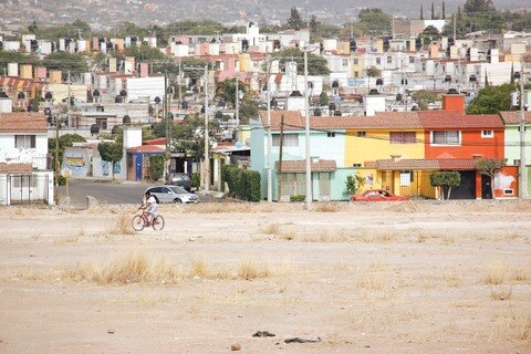 Capturan   a presunto homicida en SJR