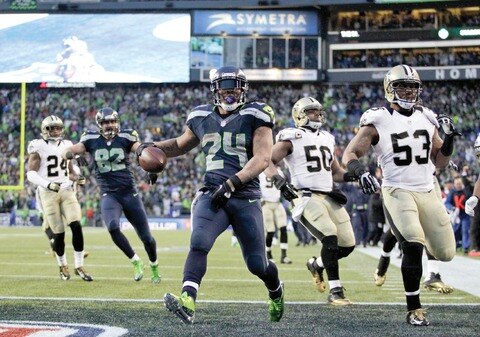 Halcones Marinos, más cerca del Super Bowl 