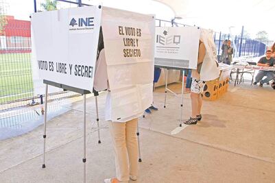 11 de 18 alcaldes buscarán la reelección en Querétaro