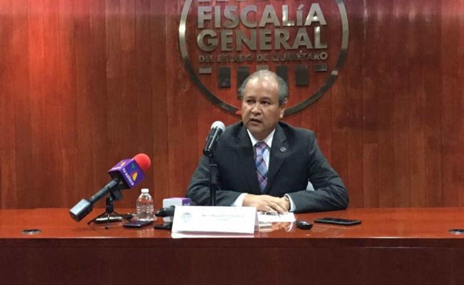 Declaran 26 policías