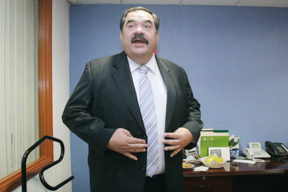 La sanción del SAT a Sonora tiene un sesgo