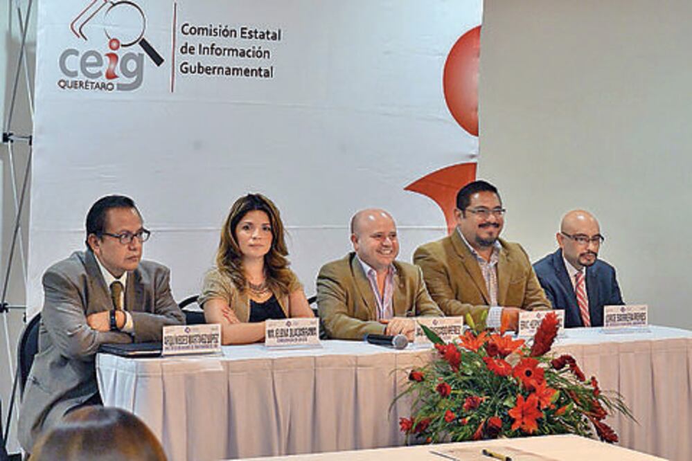 Hará la CEIG más rigurosas las revisiones de transparencia