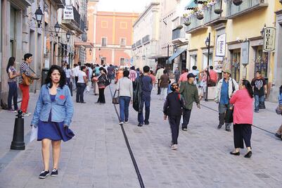 Reforzarán acciones contra exceso de ruido en Querétaro