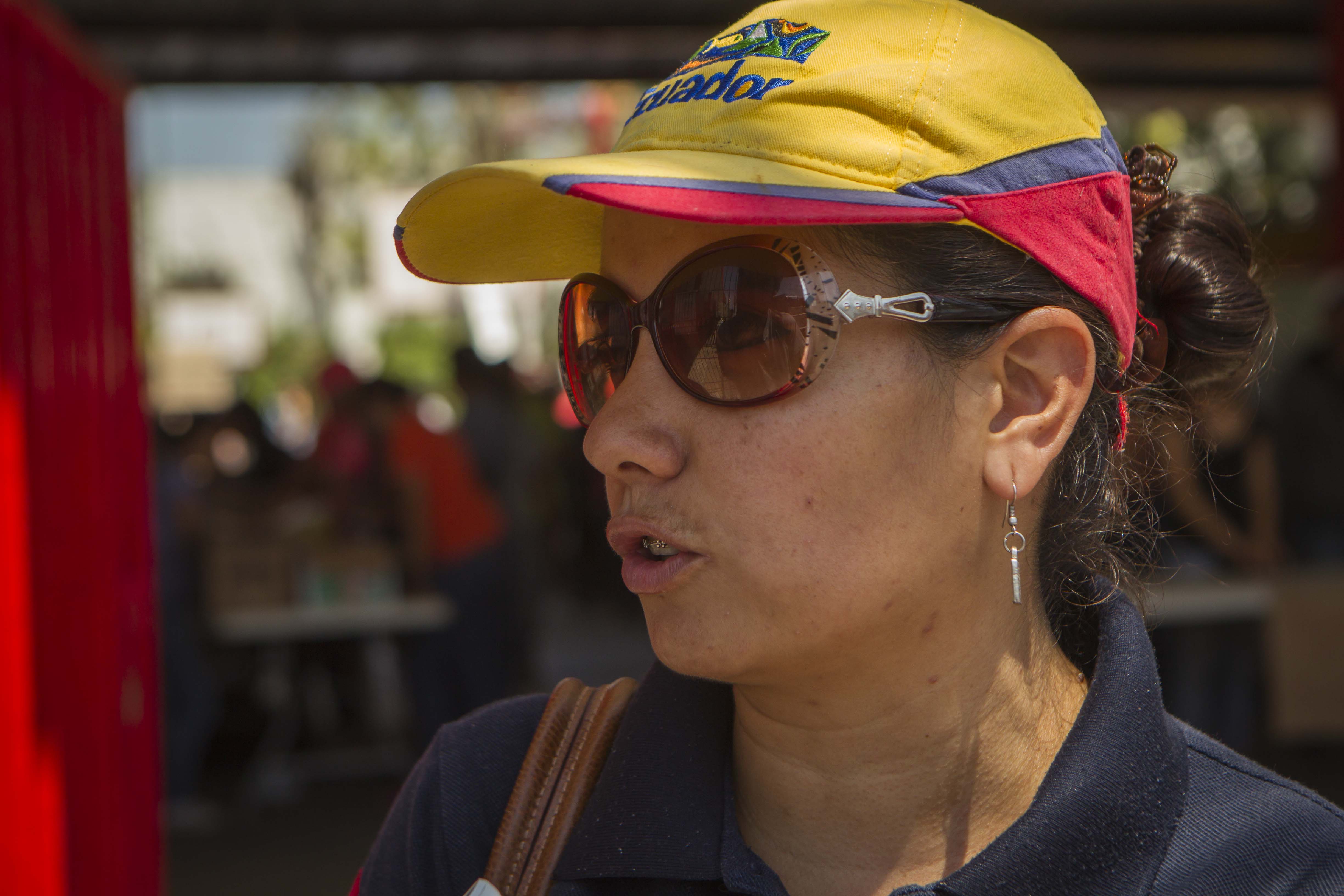 Foto: Demian Chávez