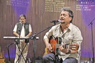  Ornelas enamora a sus fans 