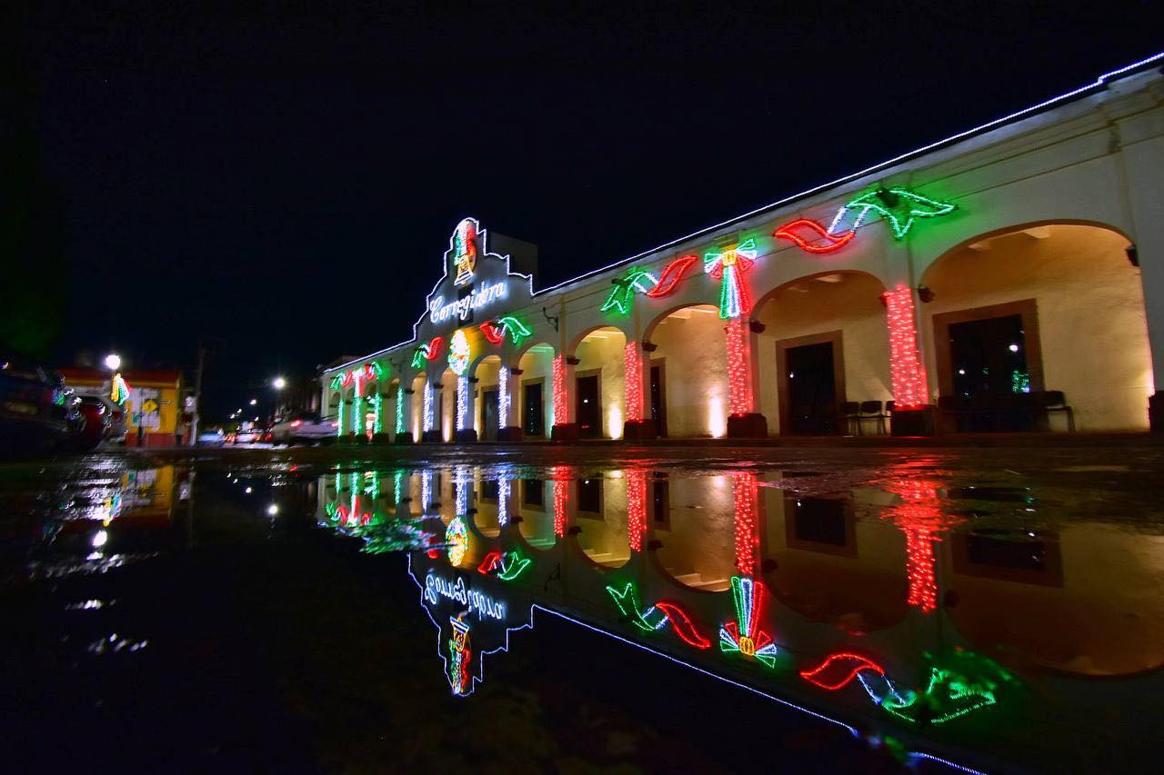 El municipio de Corregidora no usará pirotecnia este 15 de septiembre