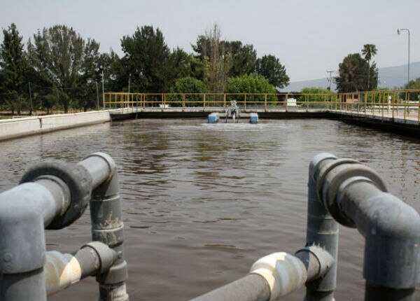 CEA no recibirá plantas de tratamiento
