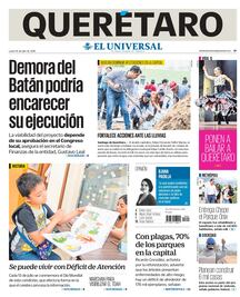 Portada 14 de julio de 2025