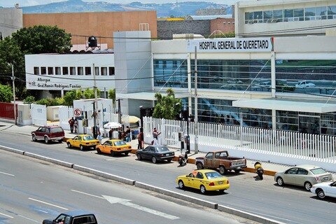 Exhortan  a arreglar problema de tomógrafo