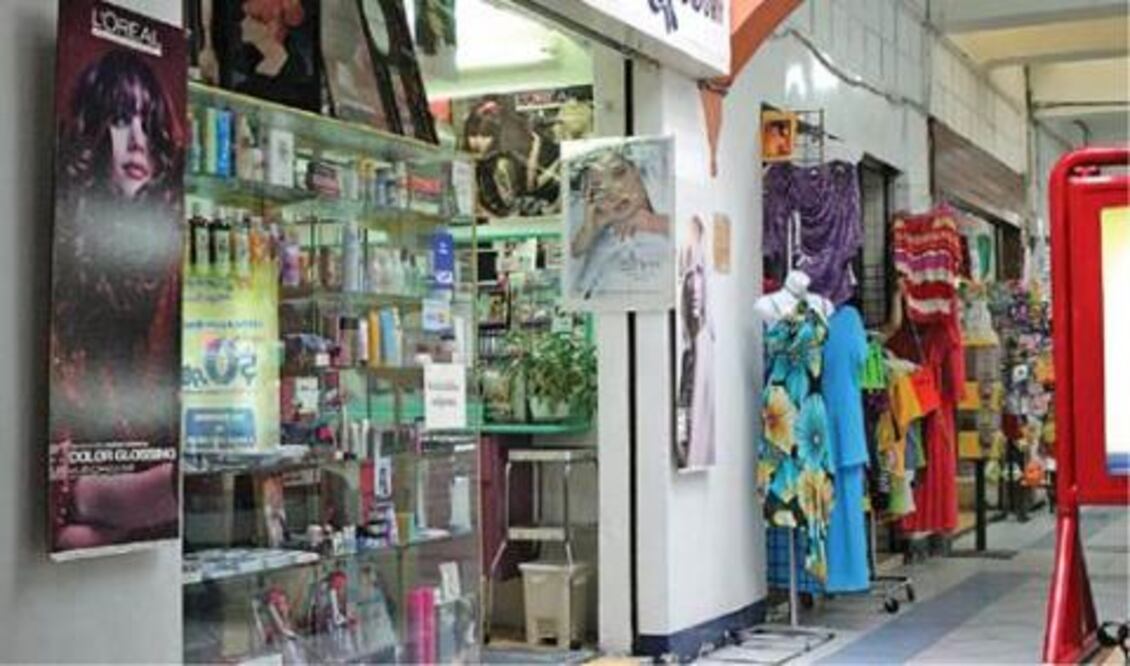 Canaco acusa fallas en apoyos a nuevos giros