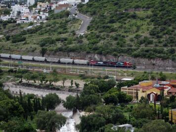 Tren Rápido traerá impactos positivos