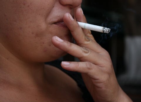 Piden dar celeridad a Ley Antitabaco