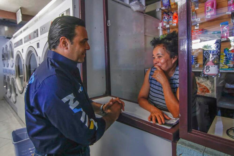 Luis Bernardo Nava Guerrero dijo que la definición de espacios y presupuesto a destinar para este proyecto sería determinado de acuerdo con la cobertura que tenga el sistema estatal de salud.