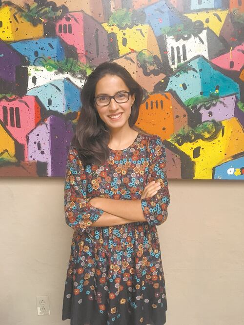 Foto: Rocío Benítez