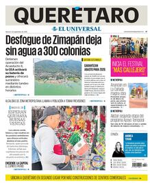 Portada 05 de septiembre de 2025