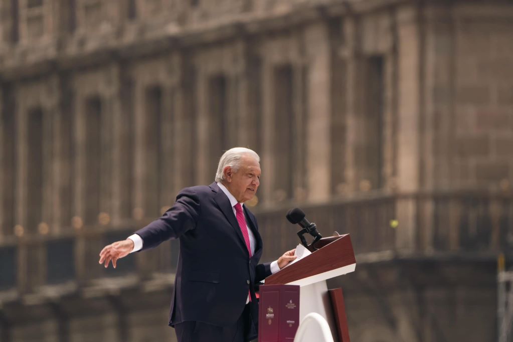 Opinión. El plato frío