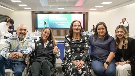 Querétaro será sede del Primer Congreso Internacional de Personas con Discapacidad