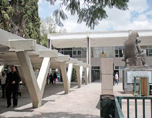 Invertirá IMSS en obras 100 mdp