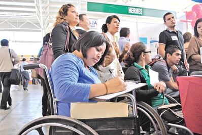 Políticas contra la discriminación