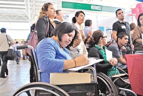 Políticas contra la discriminación